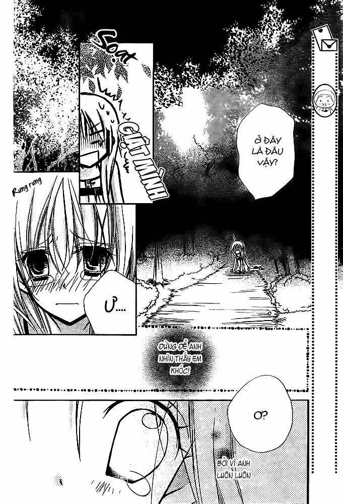 orange planet chapter 18 26