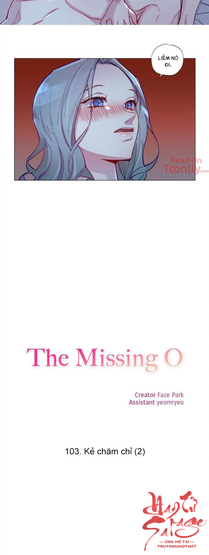 mảnh ghép o bị khuyết chapter 113 13