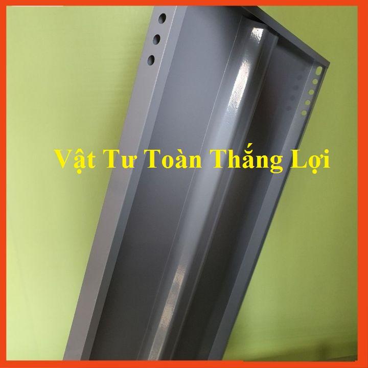 Mâm sắt V lỗ ráp kệ sắt V lỗ đa năng