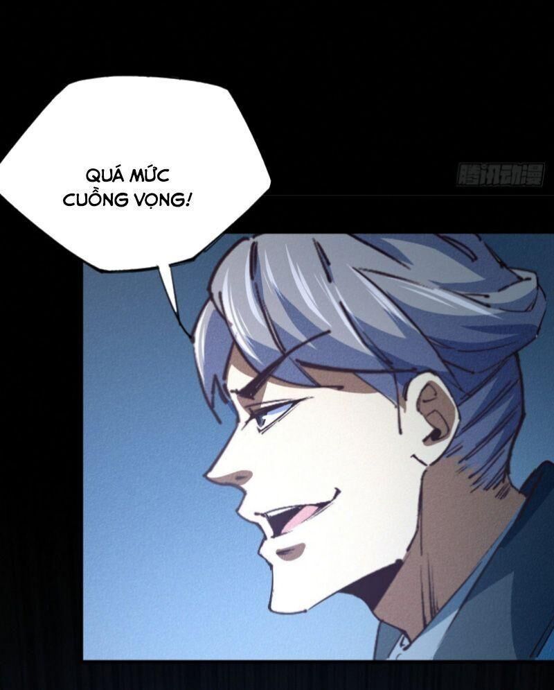 võ đạo chiến thần chapter 12 26