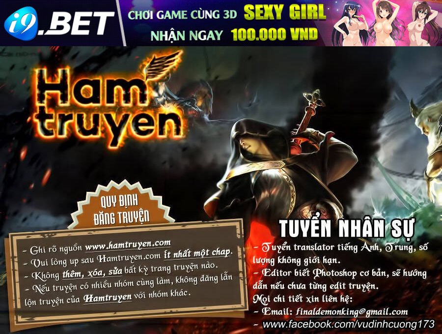 usagi kozou - tây du ký ngoại truyện chapter 3.2 18