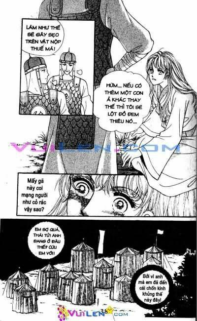 cô nàng đỏm dáng chapter 2 38