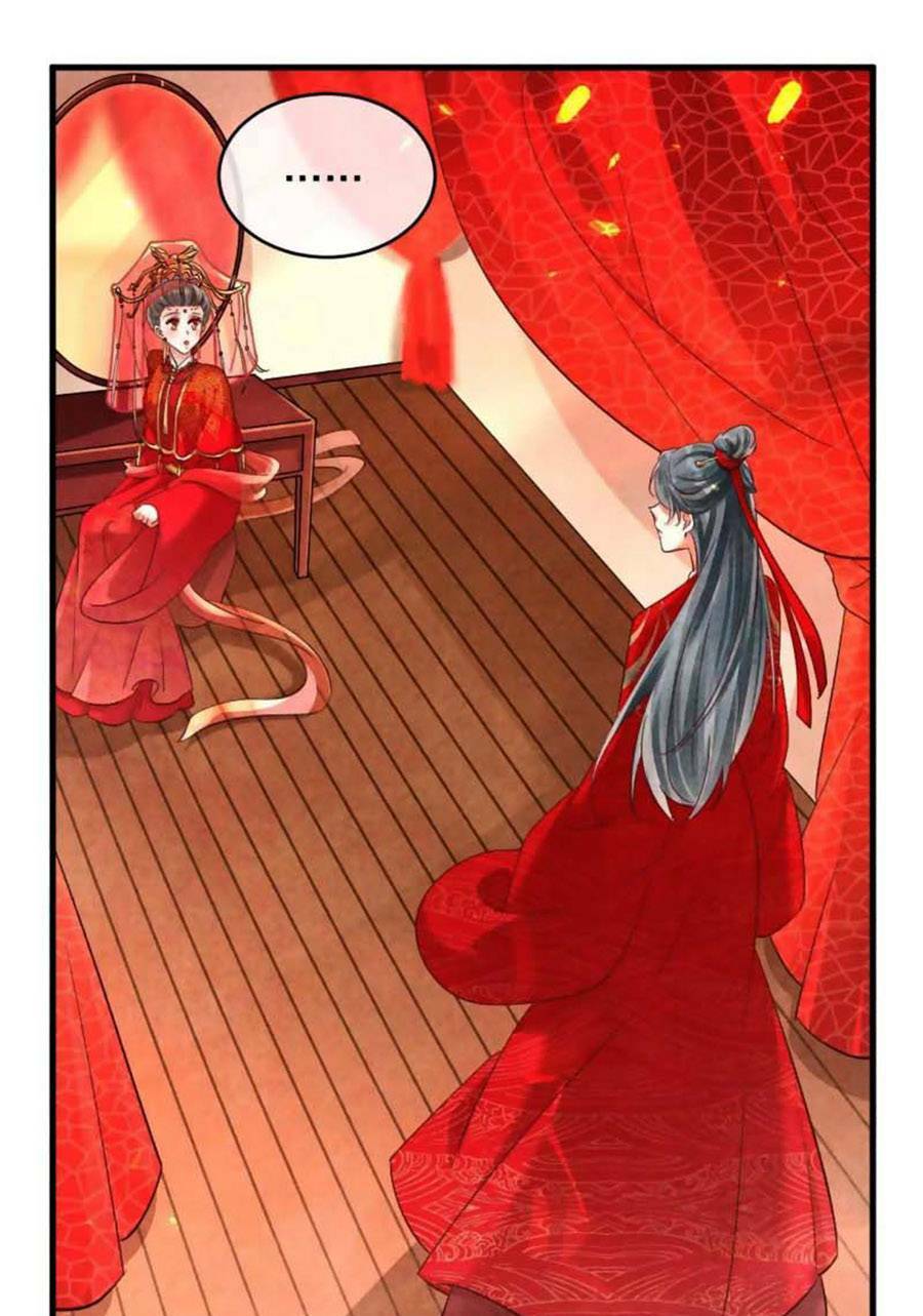 vương phi muốn trèo tường chapter 131 19