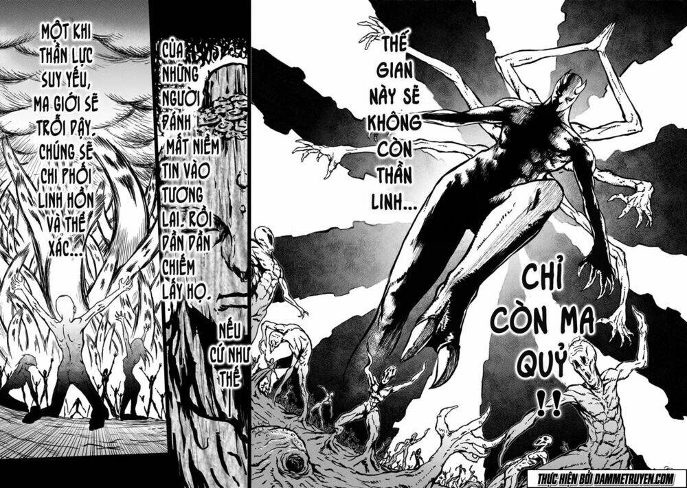 unity of heaven chapter 2.2 9