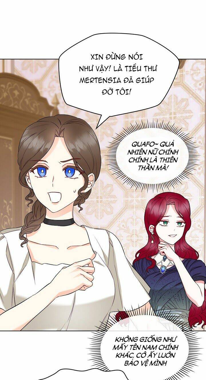 kẻ tạo ra nữ phản diện chapter 34 3