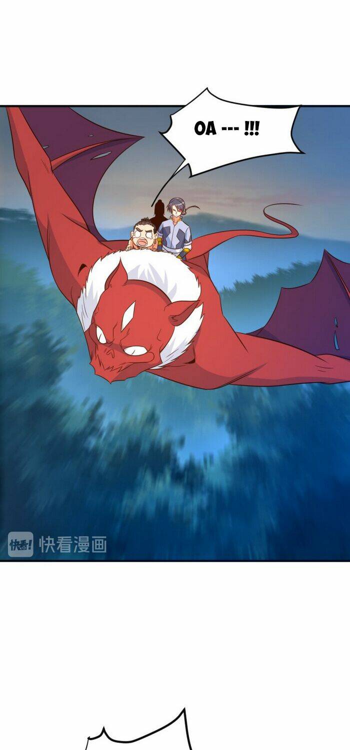 thôn phệ một thế giới tu tiên chapter 84 31