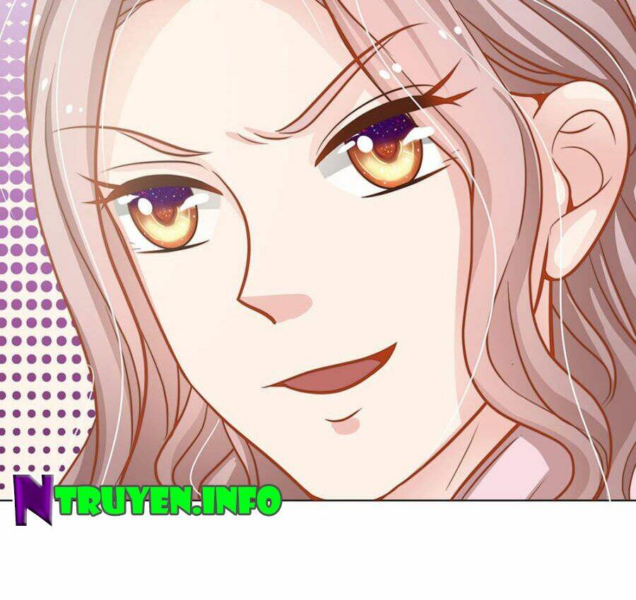 thiếu soái của tôi chính là manh như vậy chapter 57 23