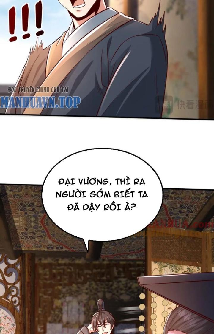 đại tần, ta là con tần thủy hoàng, giết địch thành thần chapter 69 42