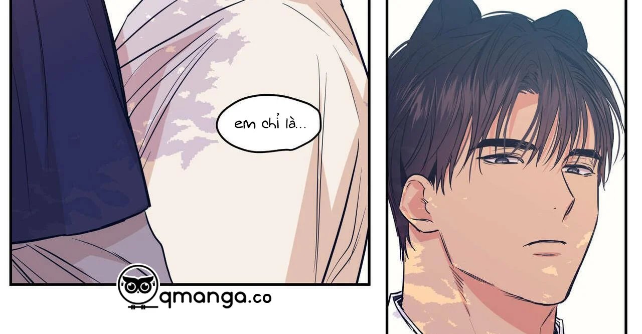 không chốn yêu đương chapter 81 17