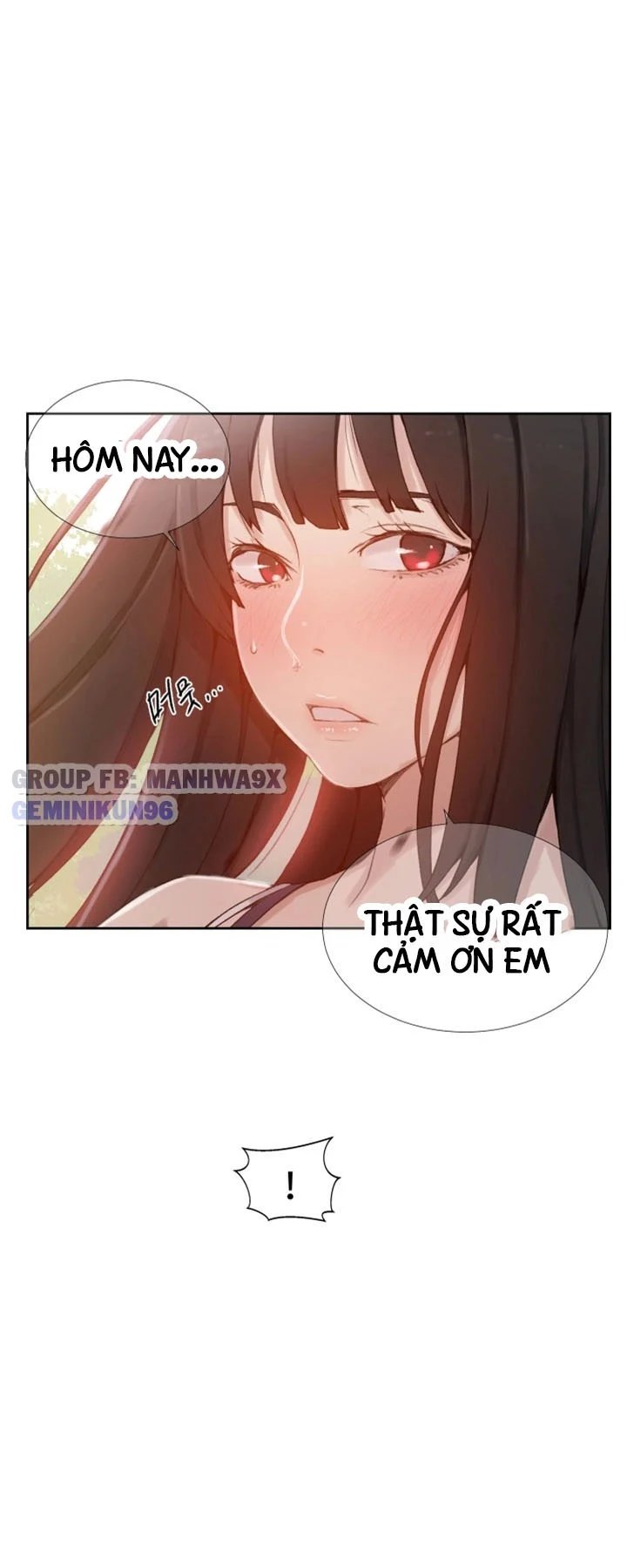 lớp học gia đình – secret class chapter 24 23