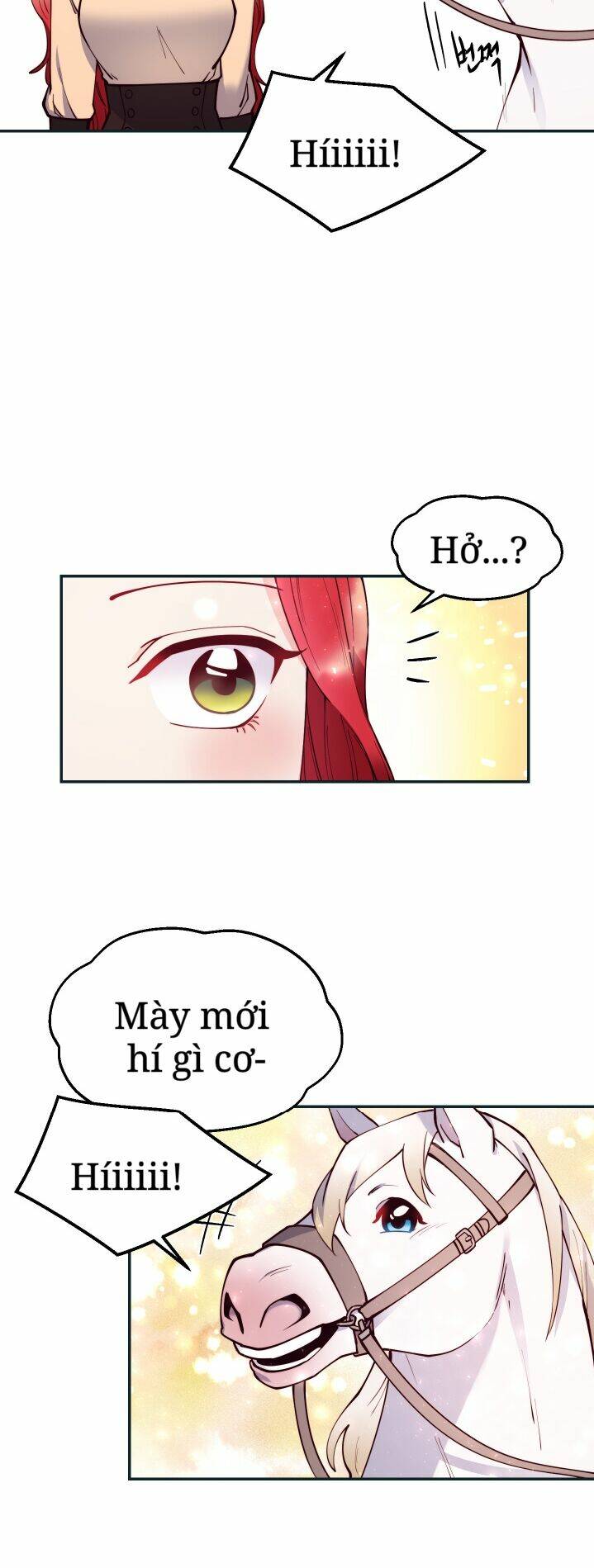 phản diện rất dễ làm chapter 28 21