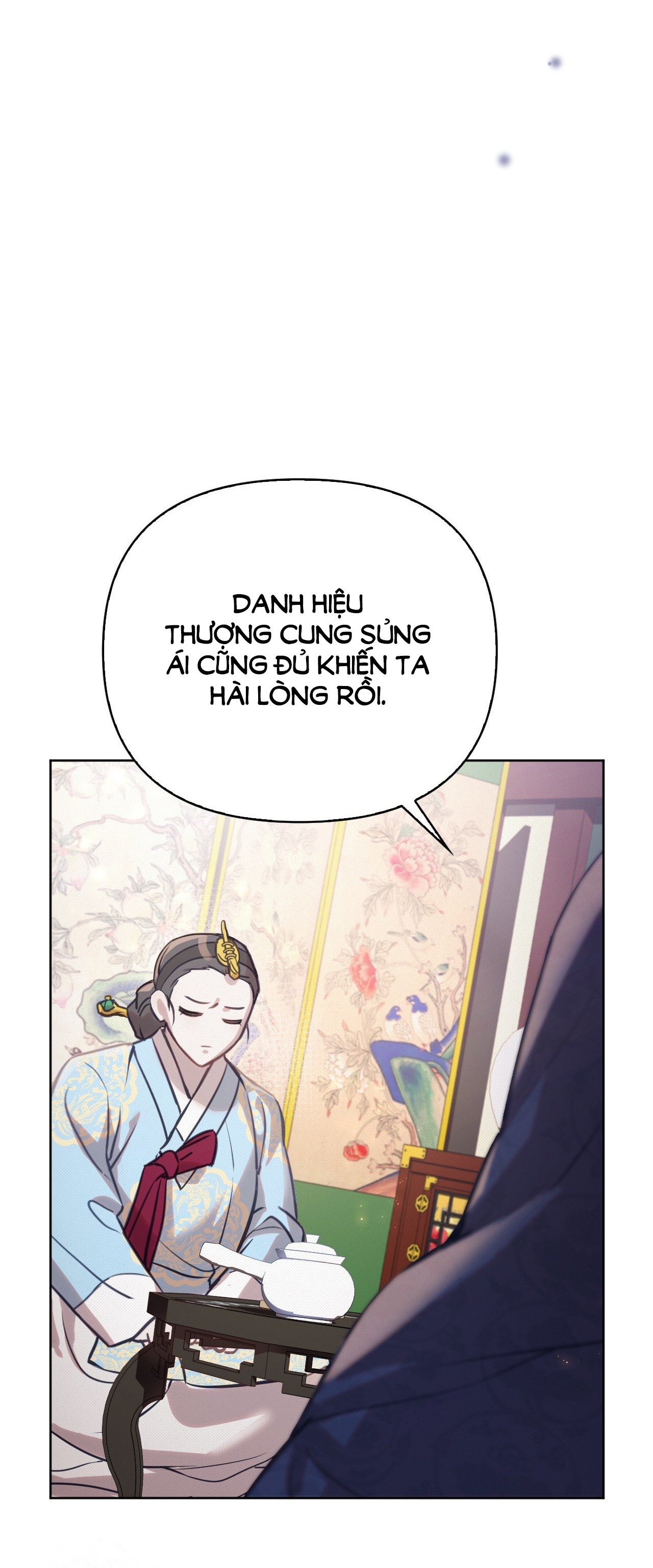 [18+] hậu cung kế chapter 6.1 46