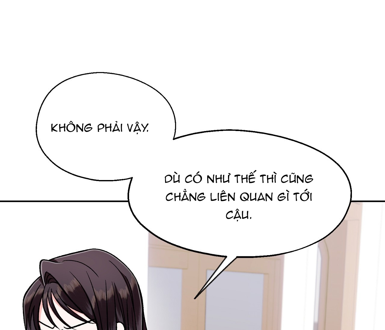 Năm Giác Quan chapter 5.2 - Trang 46