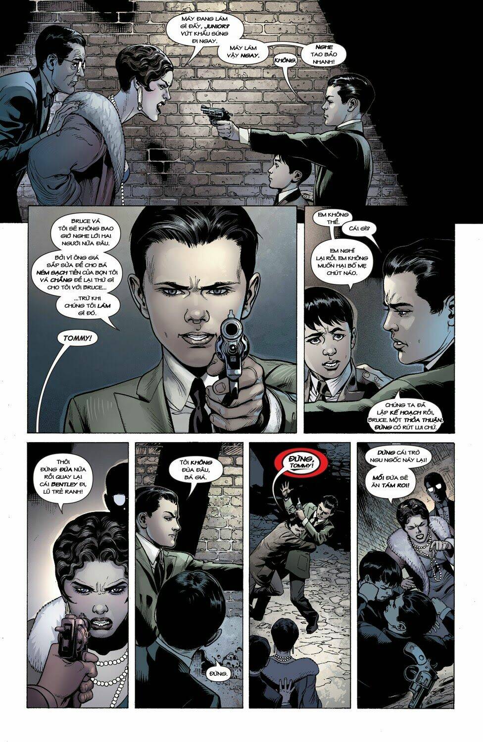 forever evil chapter 18 5