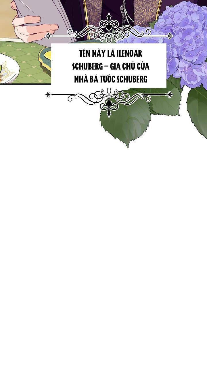 đại dương kiêu sa chapter 1.1 3