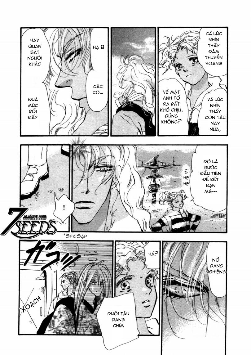 mầm sống chapter 94 35