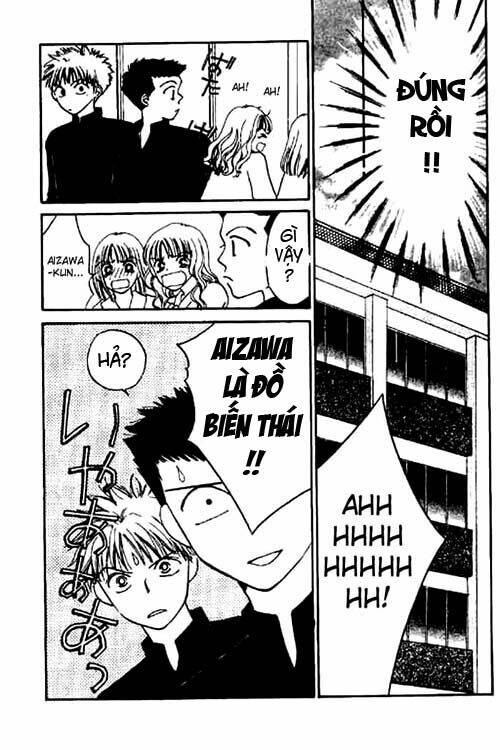 girl got game - power chapter 5 19