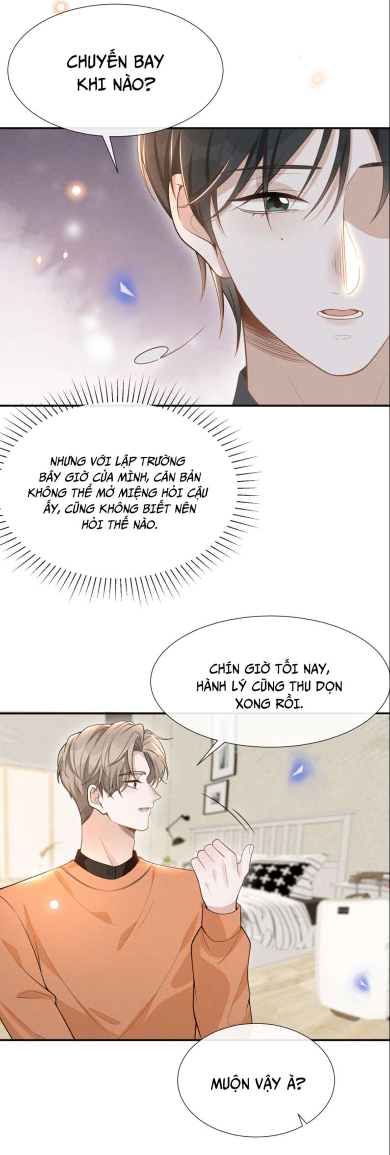 lai sinh bất kiến chapter 73 18