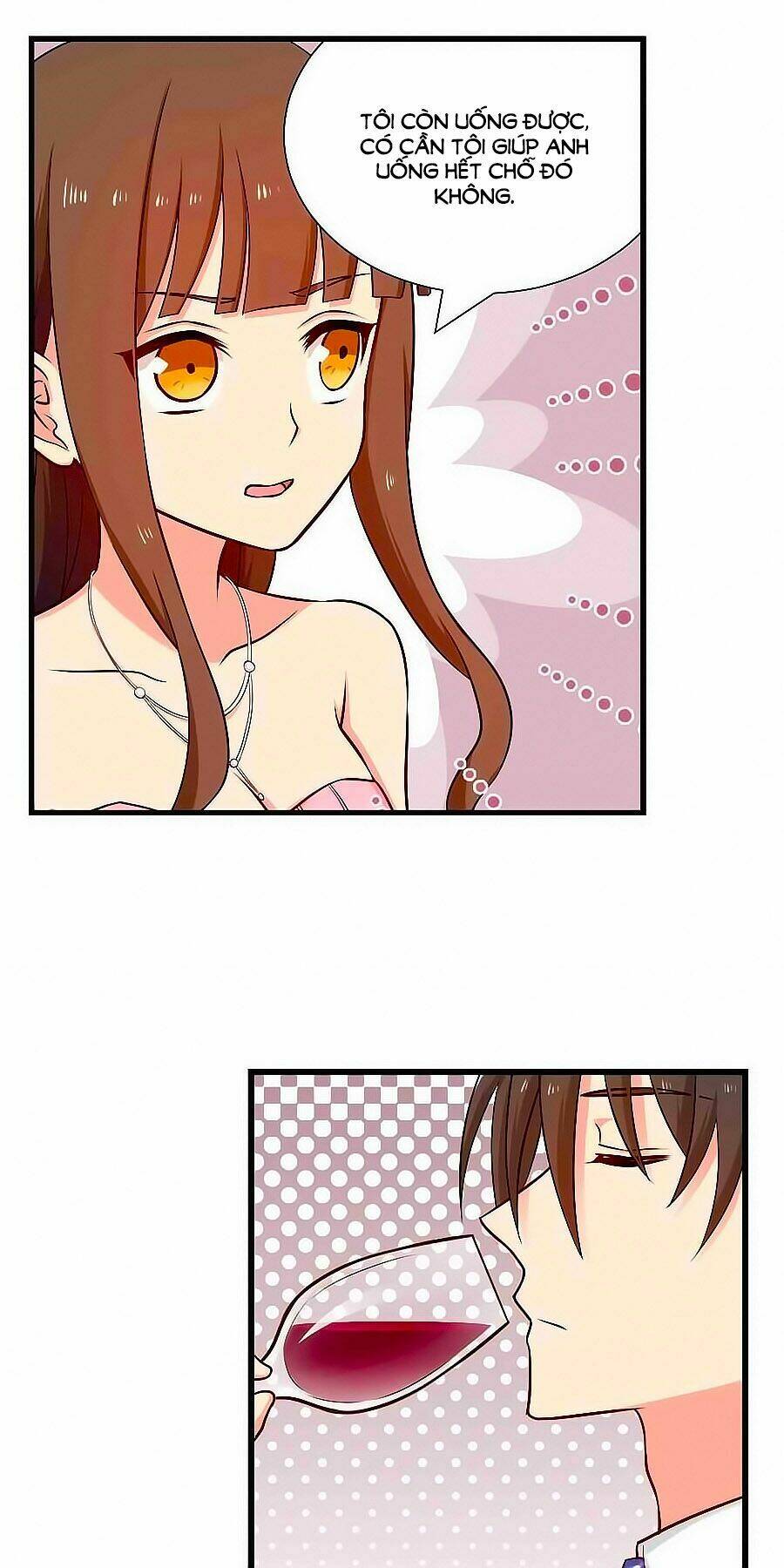 chỉ nhiễm thành hôn chapter 88 3