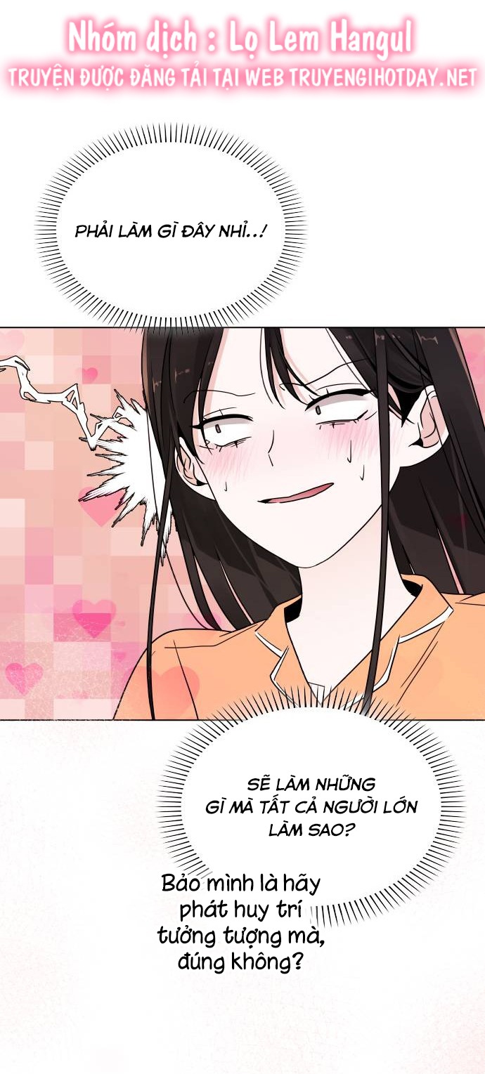 kiss trước khi ngủ nào chapter 6 39