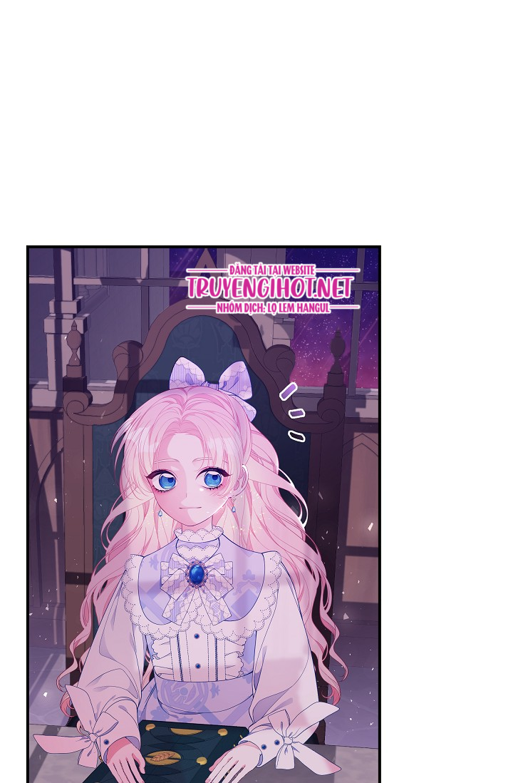 con chỉ đi tìm cha thôi chapter 23 22