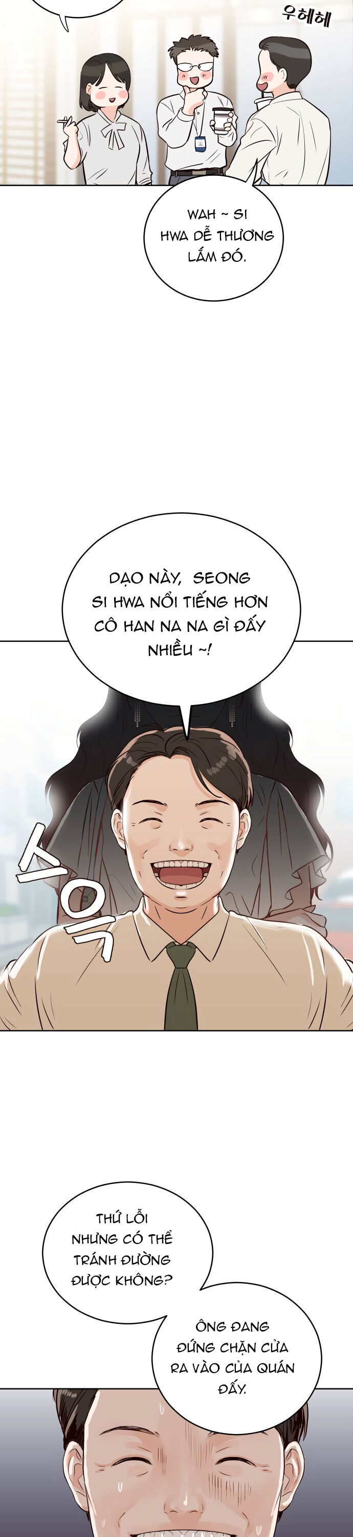 gia đình tựa như xx chapter 1.1 15