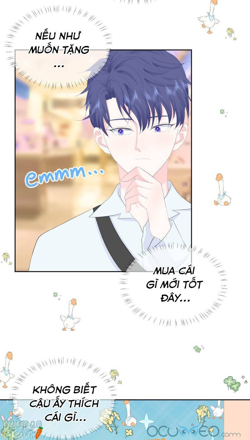 tôi và lịch sử yêu đương của tôi chapter 18 22