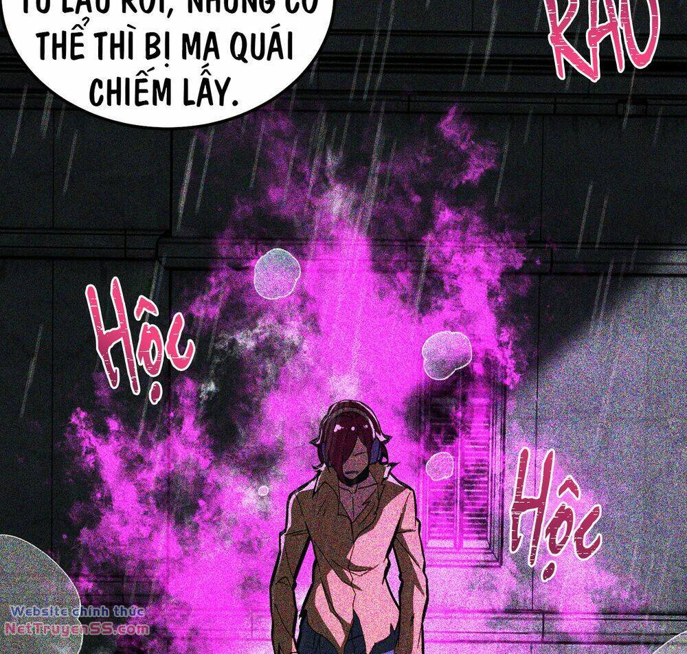 Ta Sáng Tạo Truyền Thuyết Đô Thị chapter 7.5 21