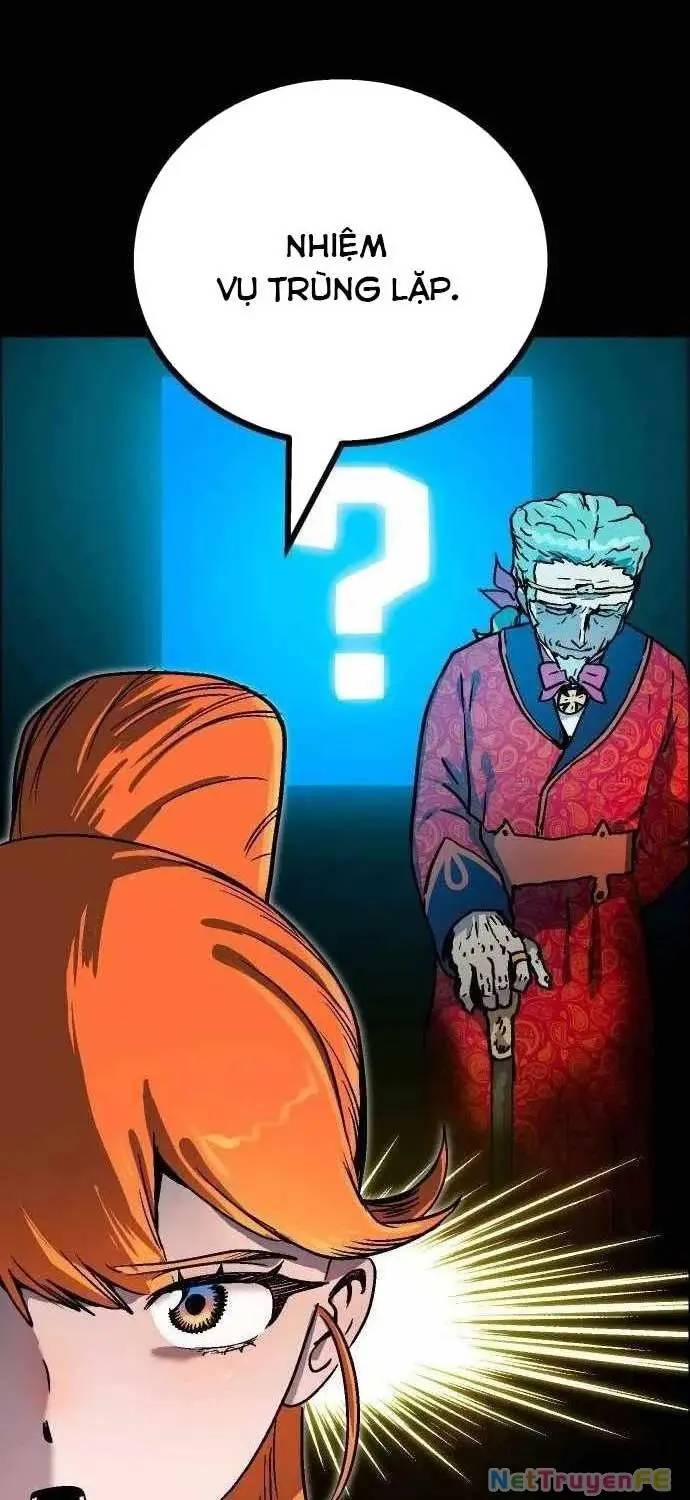 Lỗi Hệ Thống chapter 17 48