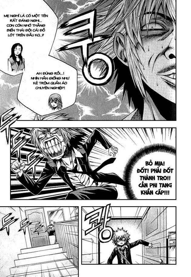 zippy ziggy chapter 9 6