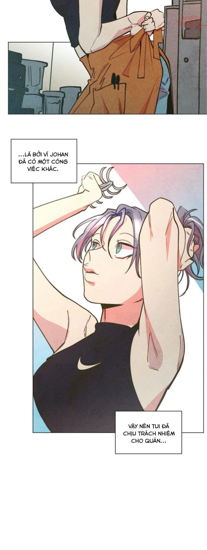 mảnh ghép o bị khuyết chapter 140 22