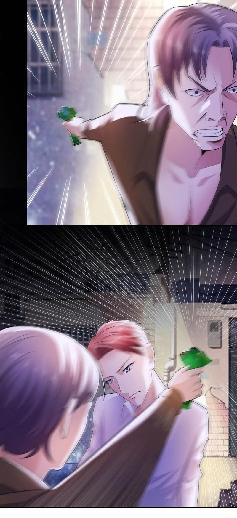 đô thị lãng tử chapter 11 22