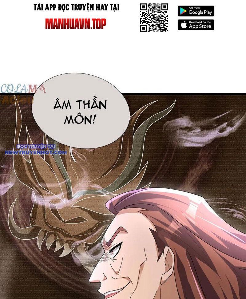 ngủ say vạn cổ: xuất thế đẩy ngang chư thiên chapter 73 15