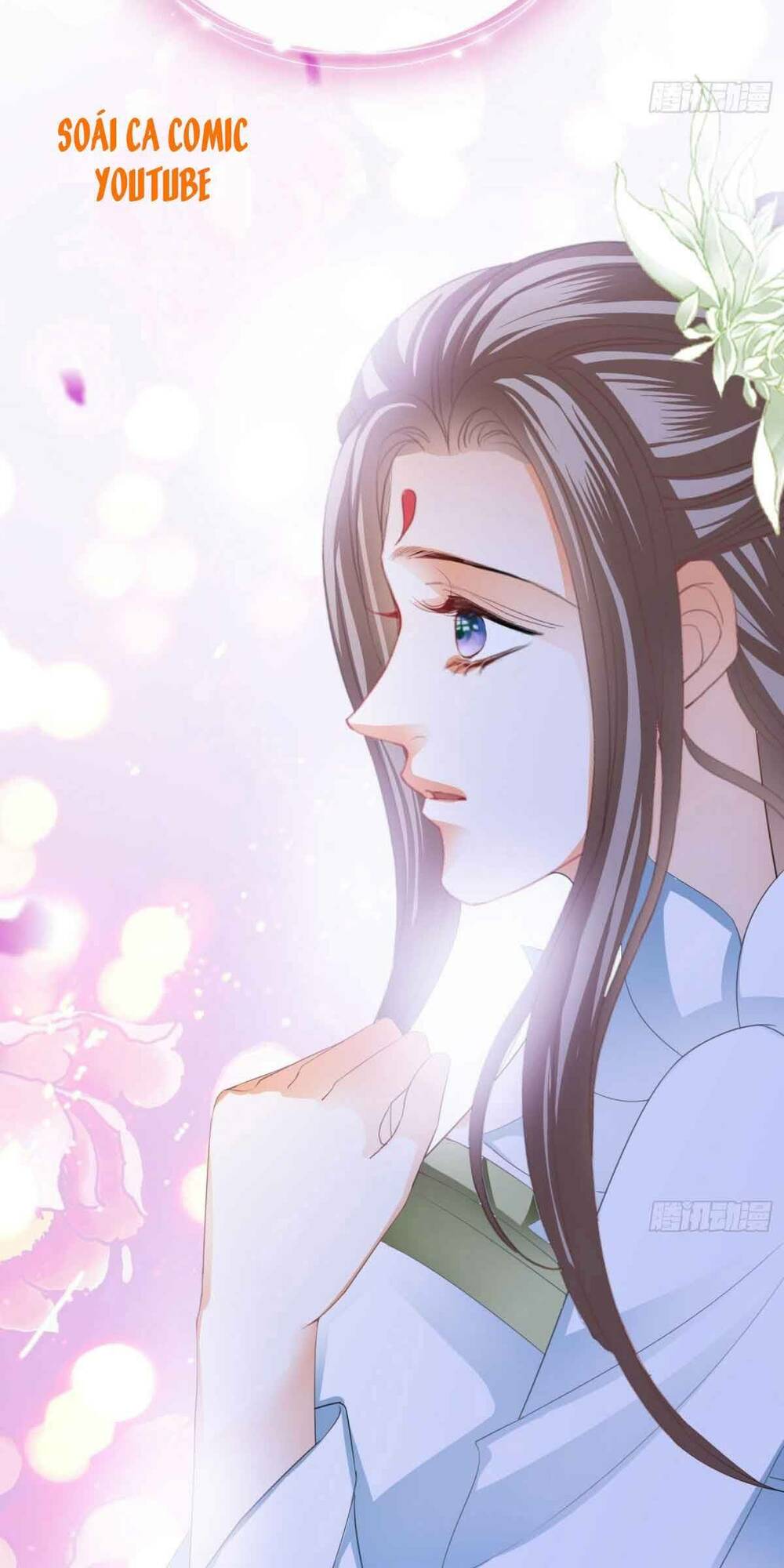 bổn vương muốn nàng chapter 71 8