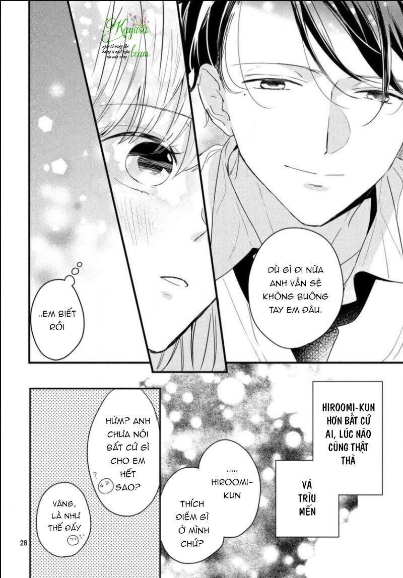 bengoshi to 17-sai chapter 3 29