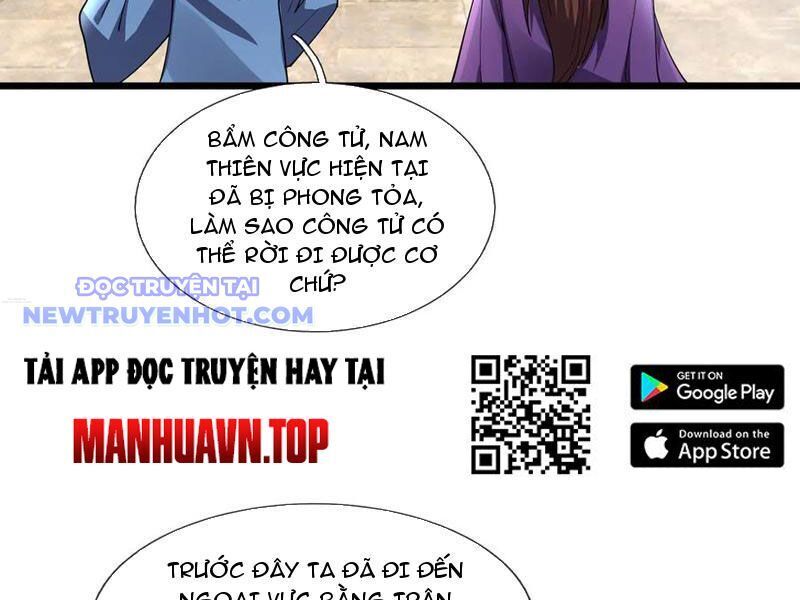 ngủ say vạn cổ: xuất thế đẩy ngang chư thiên chapter 83 103