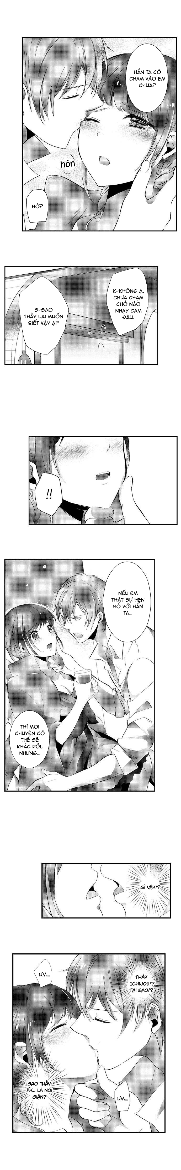 tâm trạng vào buổi tối chapter 11.2 4