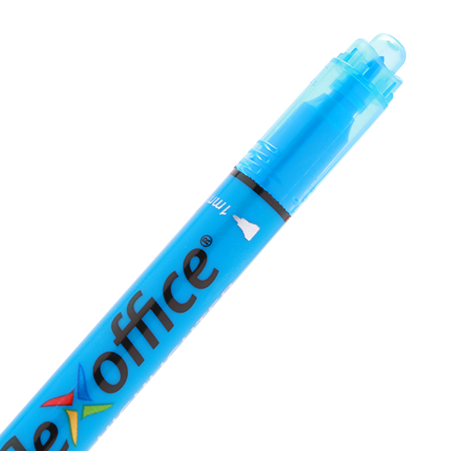 Bút Dạ Quang Flexoffice Fo - Hl01