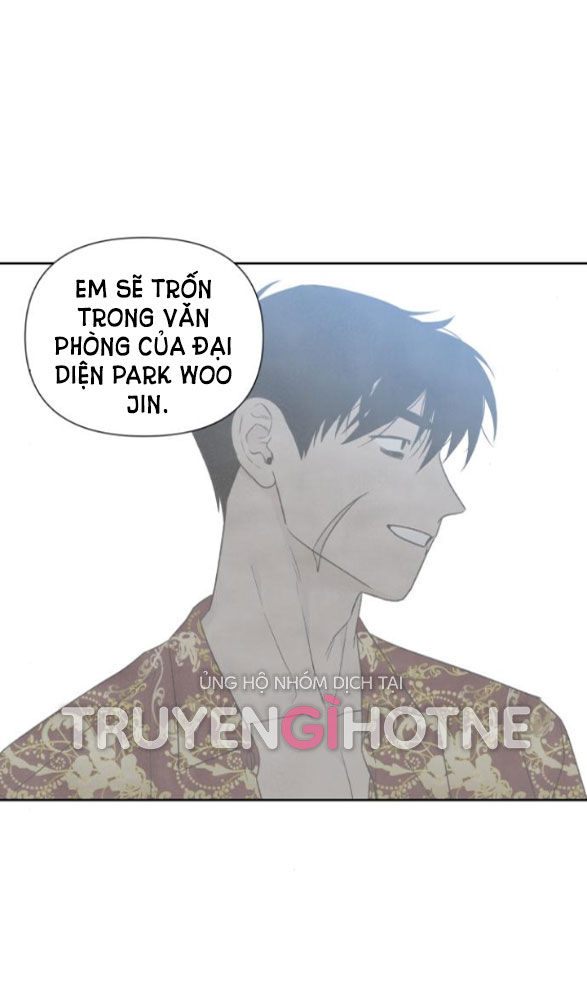 điều khiến tôi quyết tâm muốn chết chapter 60.1 31