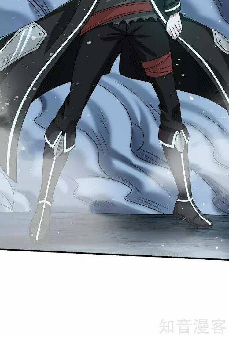 kiếm vũ chapter 52 31