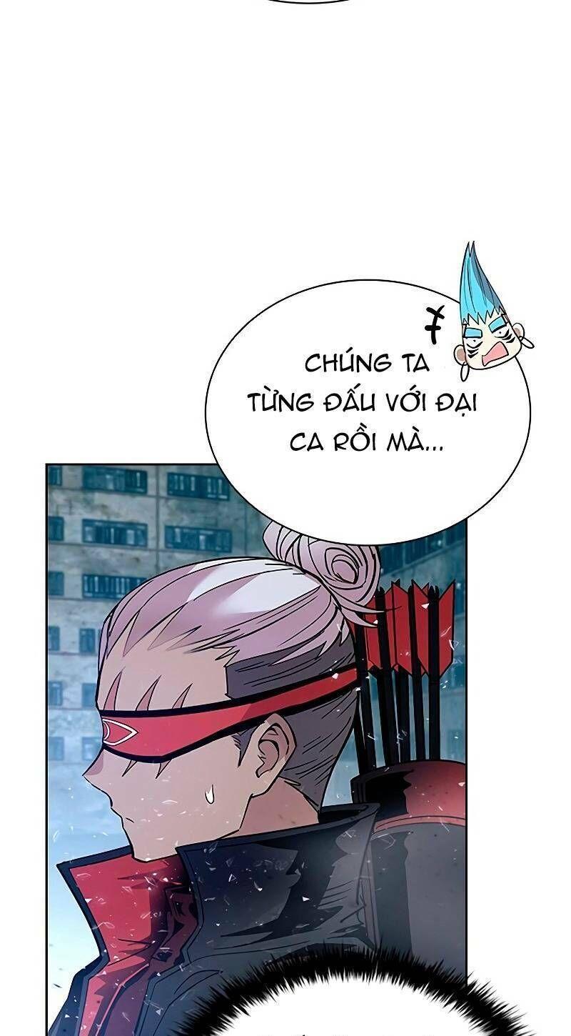 tiêu diệt ác nhân chapter 88 80