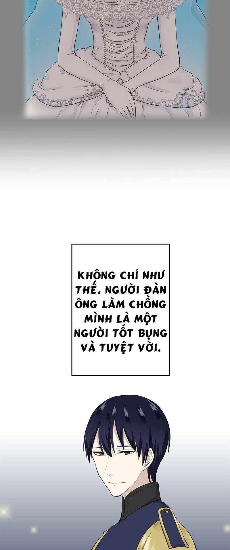 nullitas~nàng dâu giả dối~ chapter 35.1 6