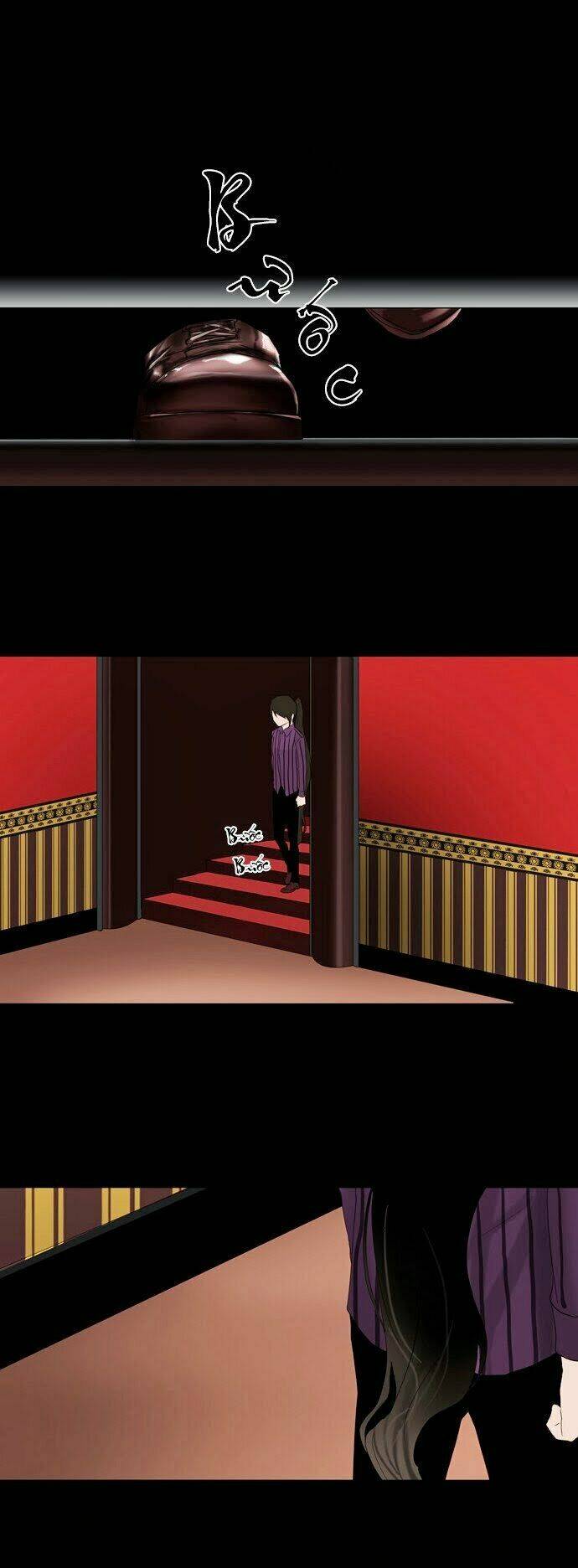 cuộc chiến trong tòa tháp chapter 94 30