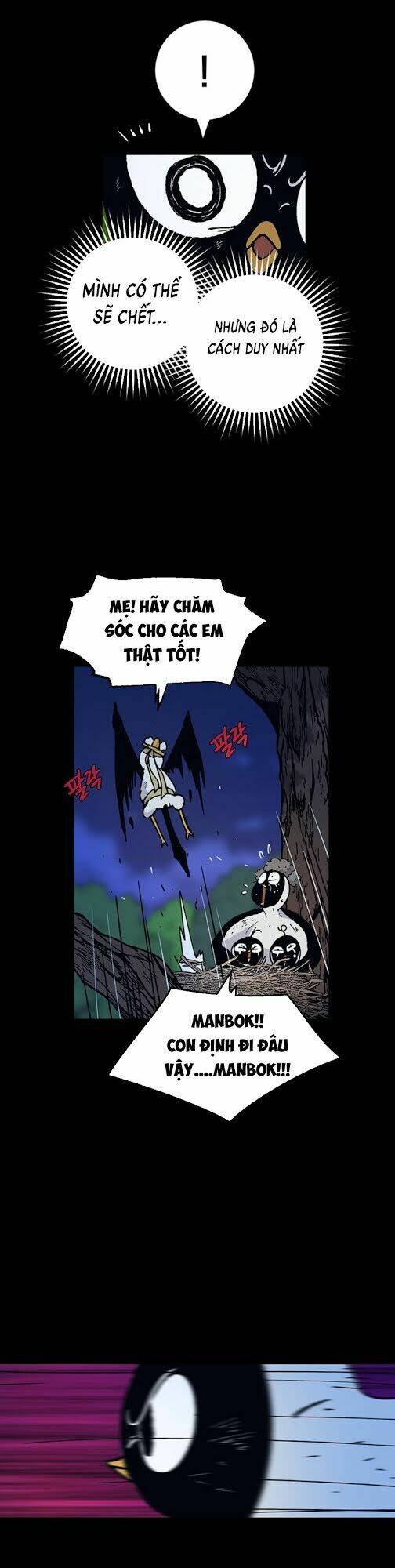 npc bắt đầu từ kỹ năng lv.999 chapter 11 31