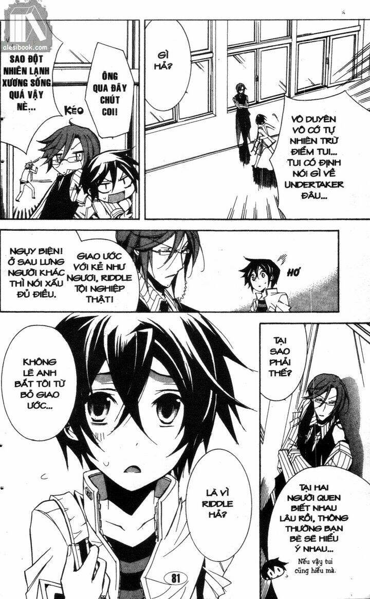 people dying off chapter 4 11