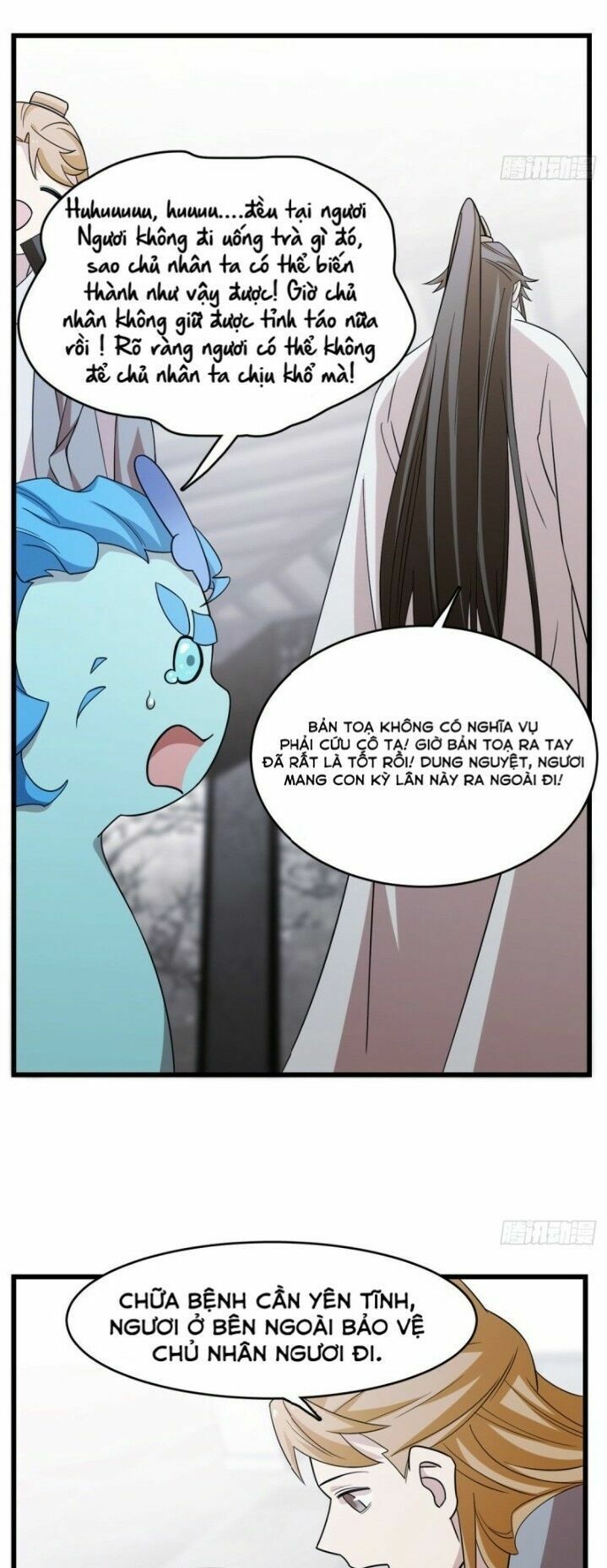 độc bộ thiên hạ: đặc công thần y chapter 193 11