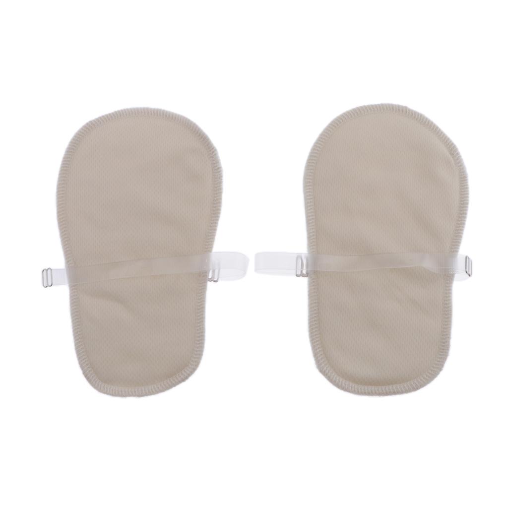 Miếng đệm nách chống mồ hôi Unisex