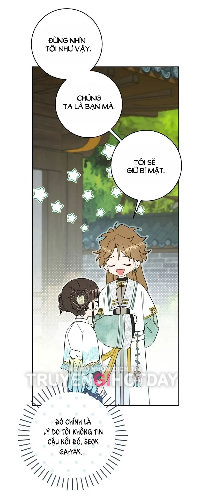 trở thành đứa cháu gái bị ghẻ lạnh trong gia tộc võ giả hùng mạnh chapter 27.2 50