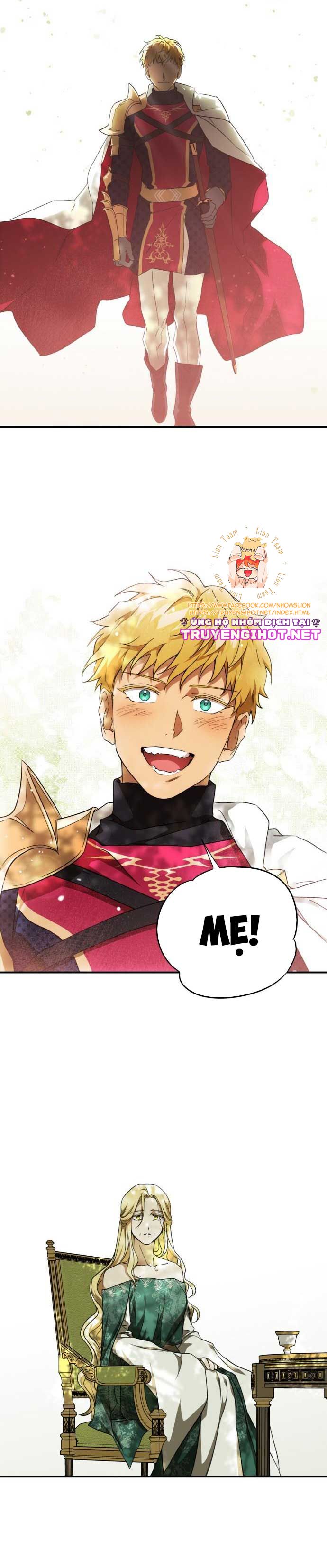 bị che khuất bởi hoàng hôn chapter 61 33