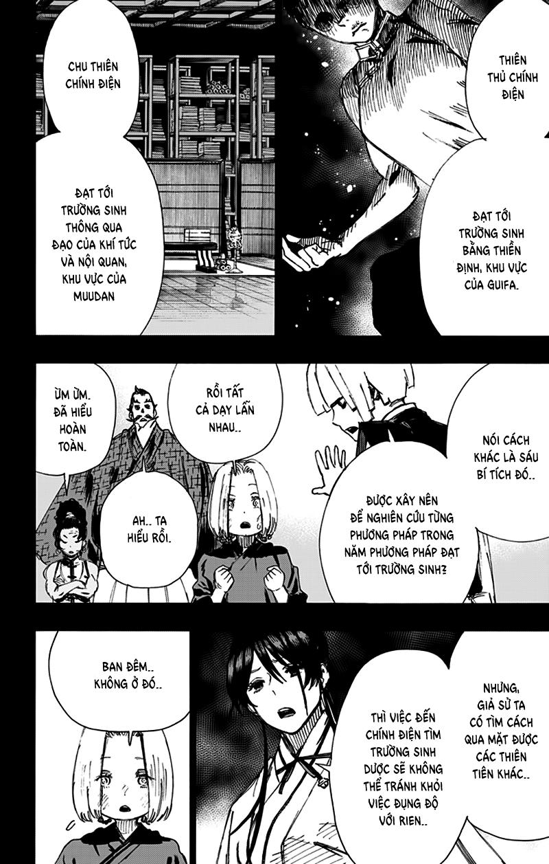 jigokuraku chapter 62 5